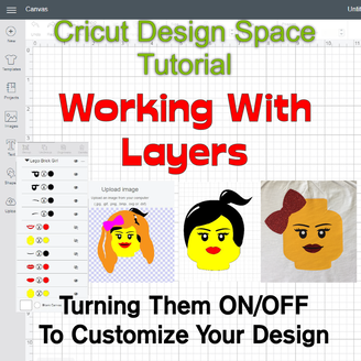 Download Cricut Design Space Turning Layers On Off Wanna Craft