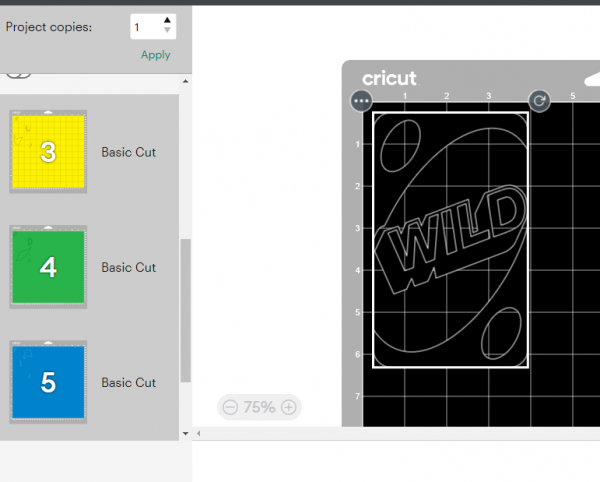 Uno Wild Card - Image 3