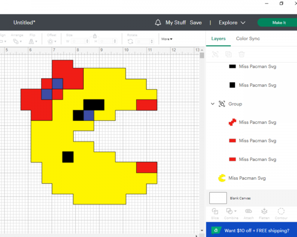 Ms Pac-Man - Image 2